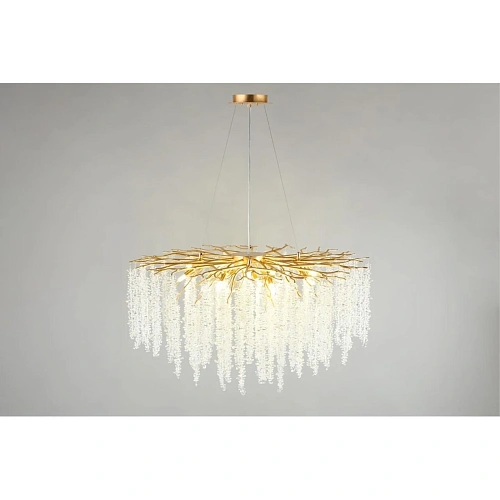 Люстра подвесная Aployt Paulina APL.848.03.15 Люстра подвесная Aployt Paulina APL.848.03.15