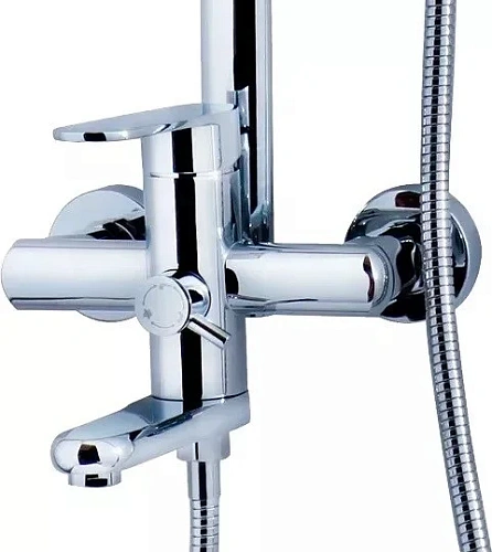 Душевая система Kaiser 36182 Душевая система Kaiser 36182