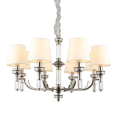 Люстра подвесная Aployt Patricia APL.716.03.08 Люстра подвесная Aployt Patricia APL.716.03.08