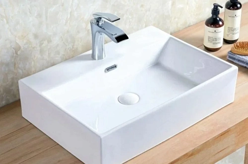 Раковина BelBagno BB2242L 390x500 мм Раковина BelBagno BB2242L 390x500 мм