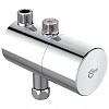 Картинка анонса товара «смеситель для раковины ideal standard ceraplus a5776aa»