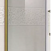 Боковая стенка CEZARES MAGIC-100-FIX-C-G-L Боковая стенка CEZARES MAGIC-100-FIX-C-G-L