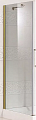 Боковая стенка CEZARES MAGIC-100-FIX-C-G-L Боковая стенка CEZARES MAGIC-100-FIX-C-G-L