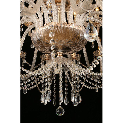 Люстра подвесная Aployt Halina APL.811.03.42 Люстра подвесная Aployt Halina APL.811.03.42