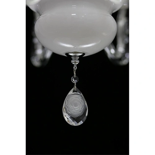 Люстра подвесная Aployt Estel APL.702.03.08 Люстра подвесная Aployt Estel APL.702.03.08