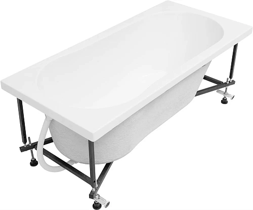 Каркас для ванны Aquanet Light 150x70 00242147 Каркас для ванны Aquanet Light 150x70 00242147