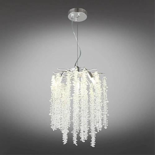 Люстра подвесная Aployt Paulina APL.848.13.04 Люстра подвесная Aployt Paulina APL.848.13.04