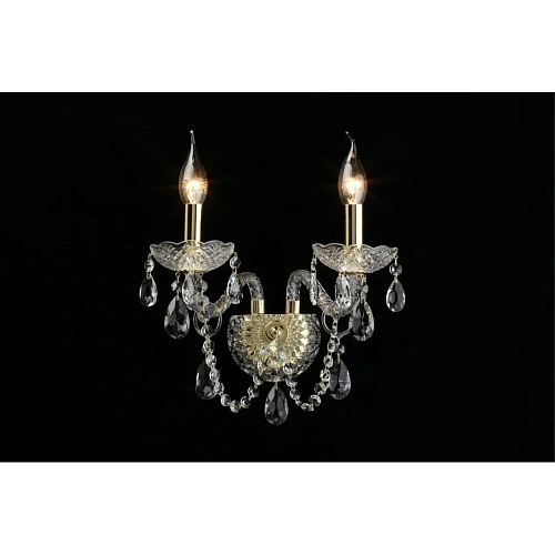 Светильник настенный (Бра) Aployt Koletta APL.755.11.02 Светильник настенный (Бра) Aployt Koletta APL.755.11.02