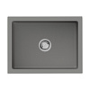 Картинка анонса товара «кухонная мойка omoikiri mikura 61-pe natceramic/pebble 4997072»