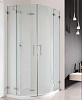 Картинка анонса товара «правая часть душевой кабины radaway euphoria 383001-01r 90 см r»