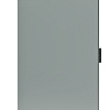 Полотенцесушитель электрический Allen Brau Infinity 80x44 00325643 с рейлингом 2.0 и креплением, серебро брашированное Полотенцесушитель электрический Allen Brau Infinity 80x44 00325643 с рейлингом 2.0 и креплением, серебро брашированное