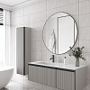 Тумба под раковину Armadi Art QUATRO 2 120см (80+40) LUNA профиль ANTHRACITE 790-M2-120-L-A Тумба под раковину Armadi Art QUATRO 2 120см (80+40) LUNA профиль ANTHRACITE 790-M2-120-L-A
