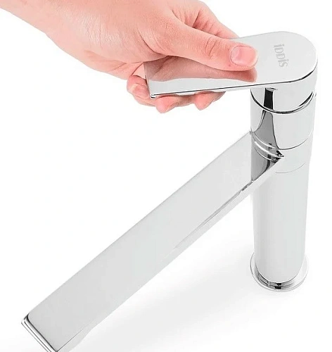 Смеситель для кухни Iddis Edifice EDISB00i05 Смеситель для кухни Iddis Edifice EDISB00i05