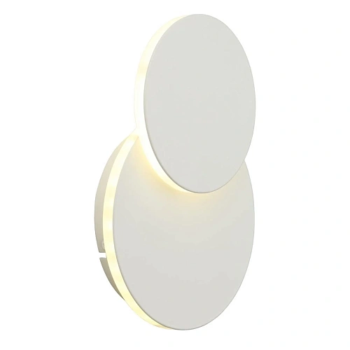 Светильник настенный (Бра) Omnilux Banbury OML-42601-10 Светильник настенный (Бра) Omnilux Banbury OML-42601-10