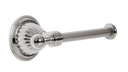 Держатель туалетной бумаги Boheme Hermitage 10395 Держатель туалетной бумаги Boheme Hermitage 10395