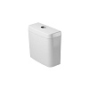 Картинка анонса товара «бачок для унитаза duravit d-code 0940100004»