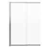 Шторка на ванну BERGES RIVER S Slider 980 065014 Шторка на ванну BERGES RIVER S Slider 980 065014