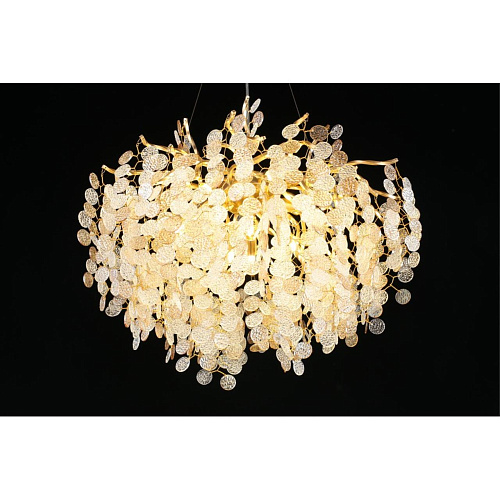 Люстра подвесная Aployt Aurora APL.845.03.10 Люстра подвесная Aployt Aurora APL.845.03.10