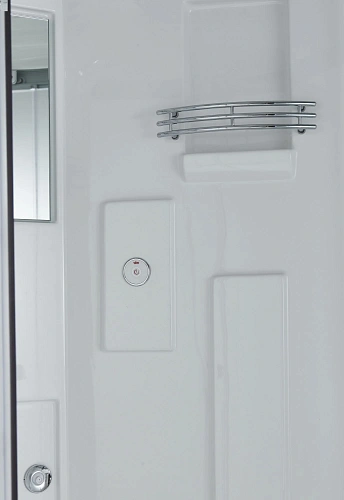 Душевая кабина Timo Standart Т-5502 R 120x85x220 Душевая кабина Timo Standart Т-5502 R 120x85x220