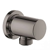Шланговое подключение GROHE Rainshower, темный графит глянец (27057A00)