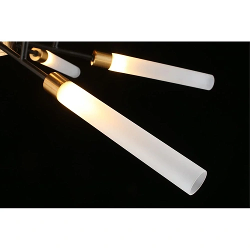 Люстра потолочная Aployt Oliwia APL.604.07.12 Люстра потолочная Aployt Oliwia APL.604.07.12