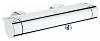 Смеситель для душа GROHE Grohtherm 2000, хром (34169000) термостатический