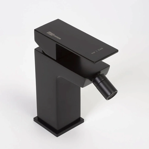 Смеситель для душа WasserKRAFT Abens 2006 черный Смеситель для душа WasserKRAFT Abens 2006 черный