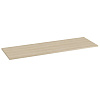 Картинка анонса товара «столешница cersanit moduo (bl-mod140) 140x45 дуб sb-bl-mod140»