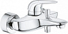 Картинка анонса товара «смеситель для ванны grohe eurostyle, хром (23726003)»