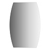 Картинка анонса товара «зеркало evoform primary by 0091 30/40х55 см со шлифованной кромкой»