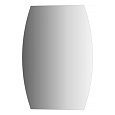 Зеркало Evoform Primary BY 0091 30/40х55 см со шлифованной кромкой Зеркало Evoform Primary BY 0091 30/40х55 см со шлифованной кромкой