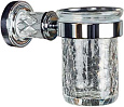 Детальная картинка товара «стакан boheme murano cristal 10904-crst-ch»