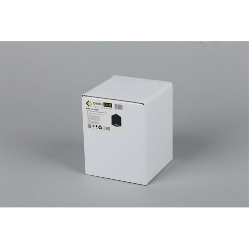 Светильник встраиваемый-накладной Omnilux Feletto OML-101119-01 Светильник встраиваемый-накладной Omnilux Feletto OML-101119-01