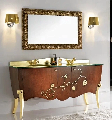 Зеркало CEZARES CAVALLI 1200x30x750 30x1200 мм Зеркало CEZARES CAVALLI 1200x30x750 30x1200 мм