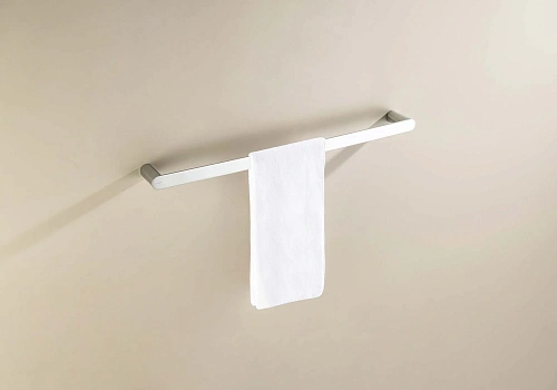 Полотенцедержатель Aquatek ЛИРА AQ4414CR хром Полотенцедержатель Aquatek ЛИРА AQ4414CR хром