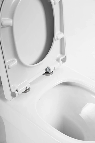 Чаша напольного унитаза BelBagno NORMA BB339CPR без сиденья Чаша напольного унитаза BelBagno NORMA BB339CPR без сиденья