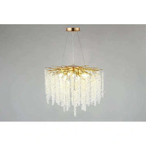 Люстра подвесная Aployt Paulina APL.848.03.10 Люстра подвесная Aployt Paulina APL.848.03.10