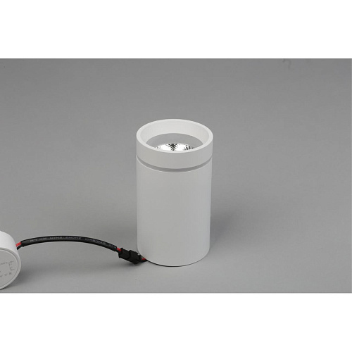 Светильник встраиваемый-накладной Aployt Edda APL.0054.09.10 Светильник встраиваемый-накладной Aployt Edda APL.0054.09.10