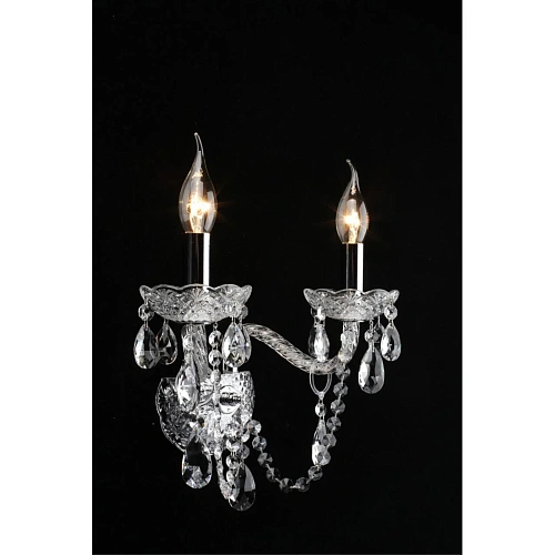 Светильник настенный (Бра) Aployt Koletta APL.755.01.02 Светильник настенный (Бра) Aployt Koletta APL.755.01.02