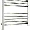Полотенцесушитель электрический Сунержа Богема 3.0 прямая 500х500 МЭМ левый 00-5804-5050 Без покрыти Полотенцесушитель электрический Сунержа Богема 3.0 прямая 500х500 МЭМ левый 00-5804-5050 Без покрыти