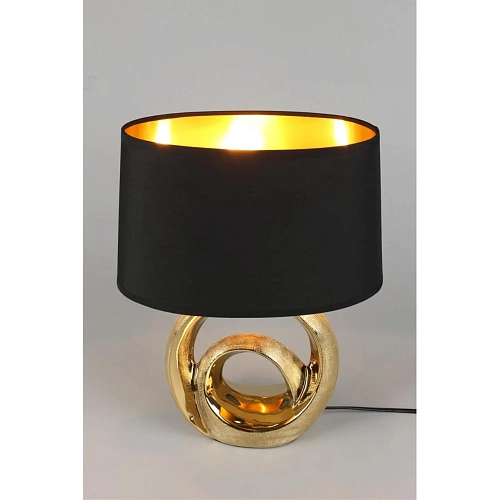 Настольная лампа Omnilux Padola OML-19314-01 Настольная лампа Omnilux Padola OML-19314-01