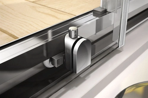 Душевая дверь CEZARES PRATICO-BF-2-190-C-Cr Душевая дверь CEZARES PRATICO-BF-2-190-C-Cr