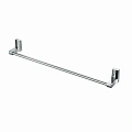 Полотенцедержатель WasserKRAFT Leine K-5030 хром Полотенцедержатель WasserKRAFT Leine K-5030 хром