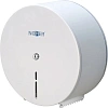 Держатель туалетной бумаги Nofer 05001.W, белый
