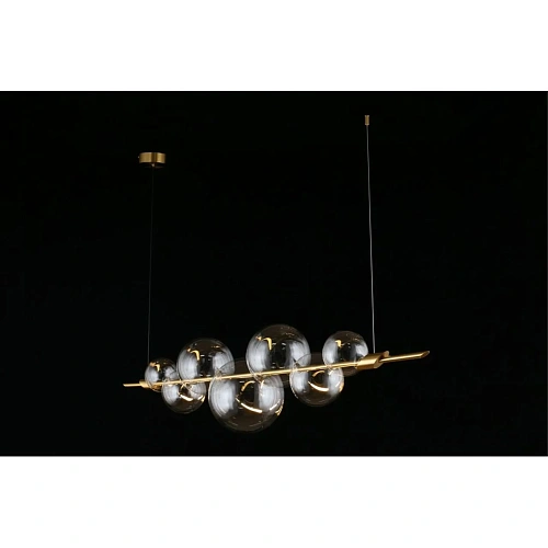 Люстра подвесная Aployt Noel APL.651.03.12 Люстра подвесная Aployt Noel APL.651.03.12