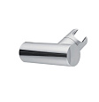 Держатель ручного душа Fima Carlo Frattini Shower accessories F2093CR Держатель ручного душа Fima Carlo Frattini Shower accessories F2093CR