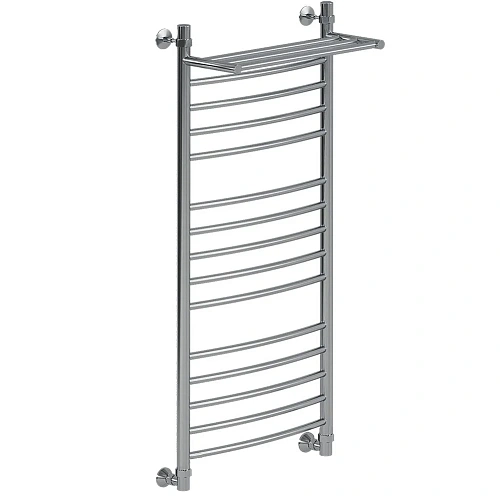 Полотенцесушитель водяной Ника ARC ЛД (Г2) ВП 120/60 Полотенцесушитель водяной Ника ARC ЛД (Г2) ВП 120/60