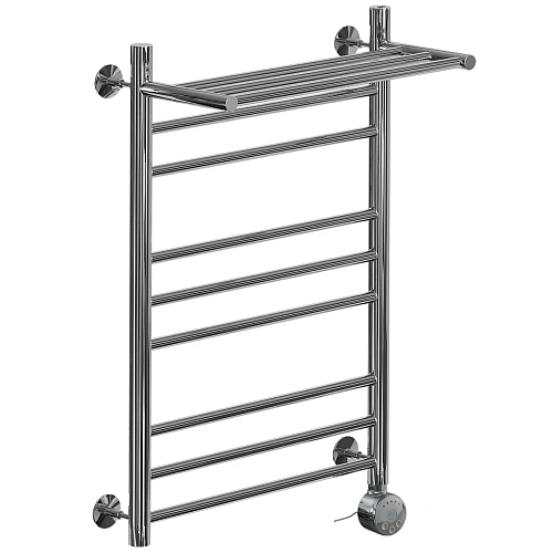 Полотенцесушитель электрический Ника CLASSIC ЛП (Г2) ВП 80/60 правый тэн Полотенцесушитель электрический Ника CLASSIC ЛП (Г2) ВП 80/60 правый тэн