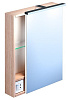 Картинка анонса товара «зеркальный шкаф iddis mirro 50 (mir5000i99)»