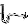 Детальная картинка товара «сифон для раковины kludi g 1 1/4 1026505-00»